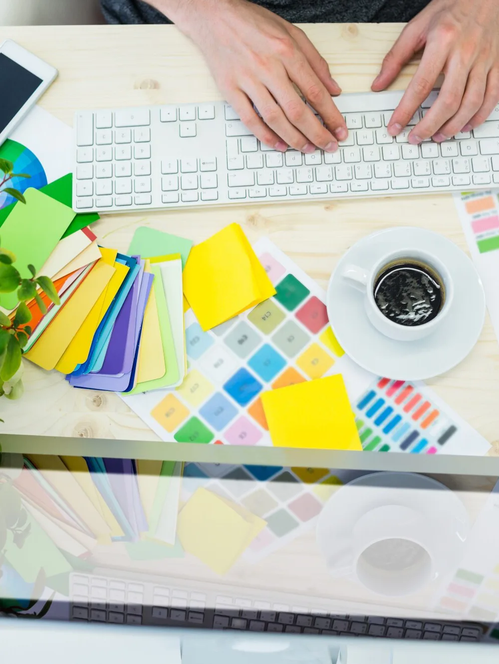 Printing Etc