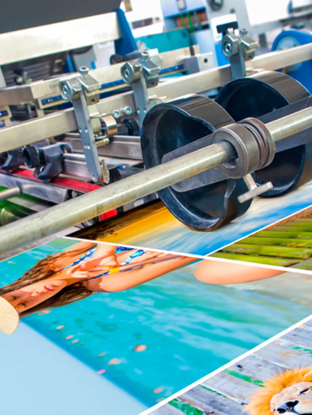 Printing Etc