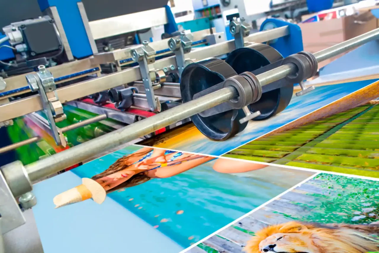 Printing Etc