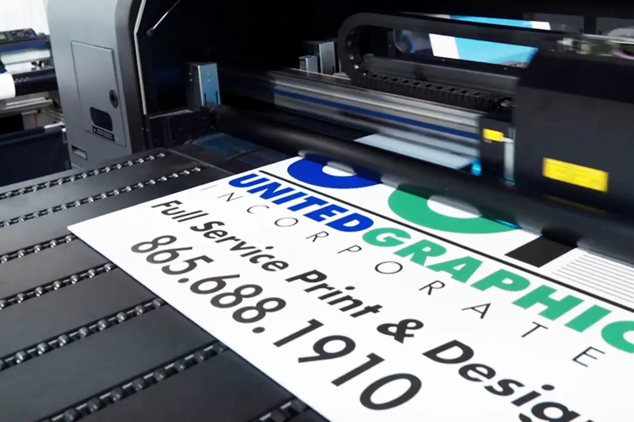 Printing Etc