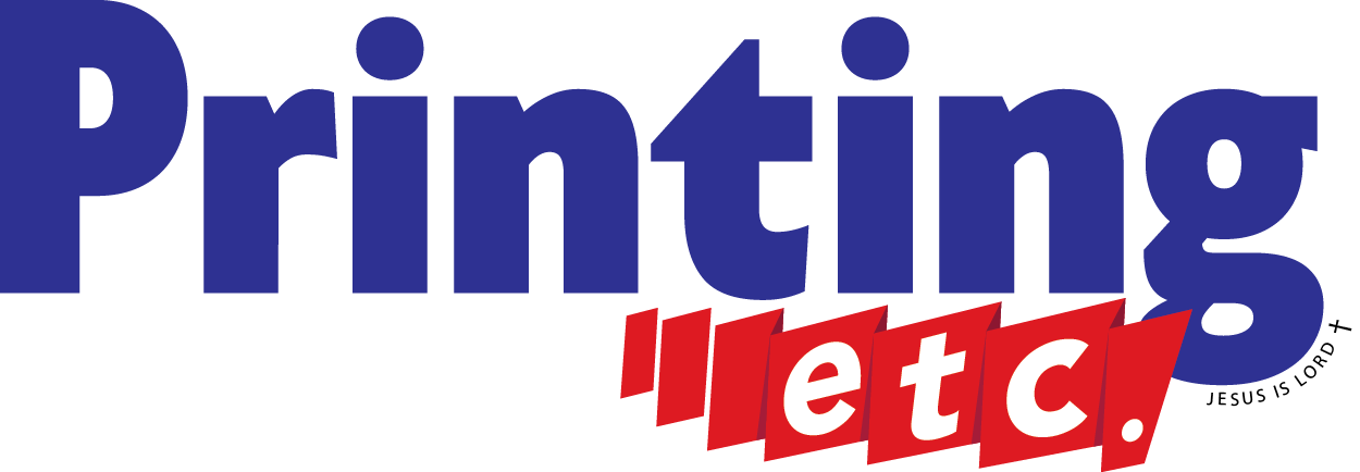 Printing Etc