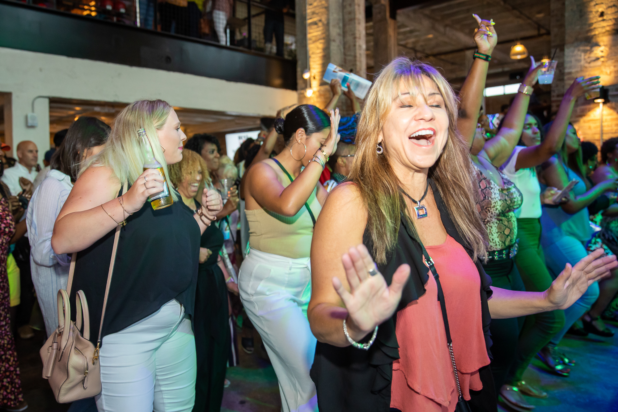 Red Stick Social Celebration Red Stick Social guest and employees celebrate the grand opening and 2019 Best of 225 release party Wednesday, June 26, 2019.