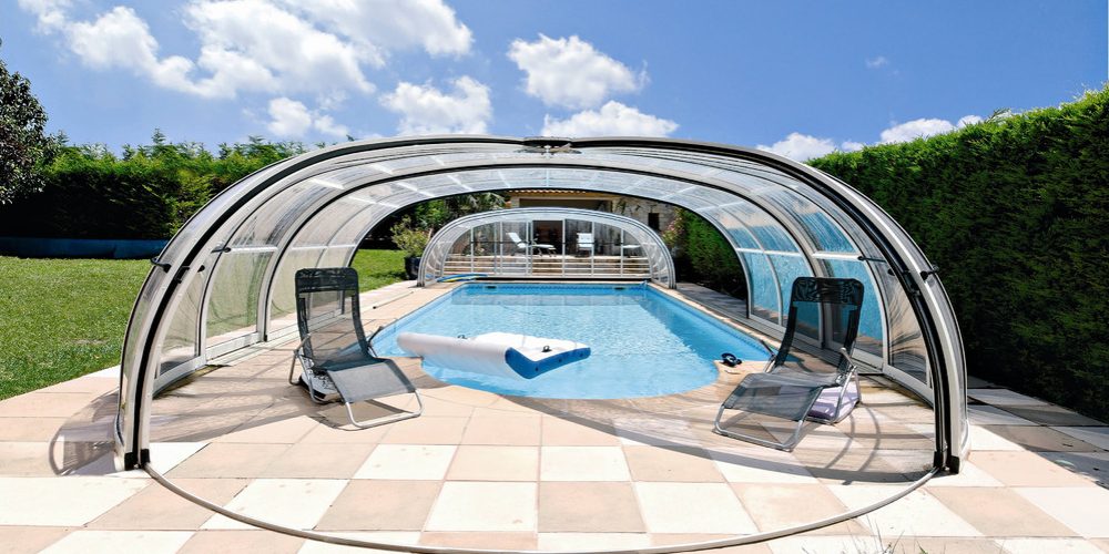 Pool Enclosures