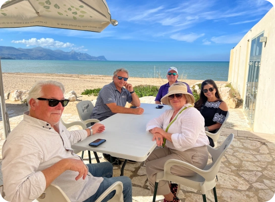 Sicilian Adventures