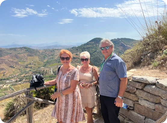 Sicilian Adventures