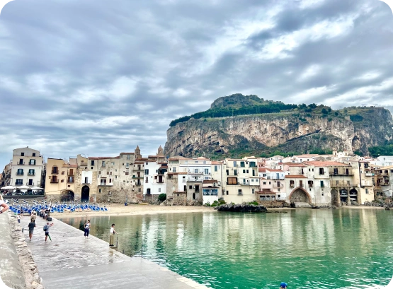 Sicilian Adventures