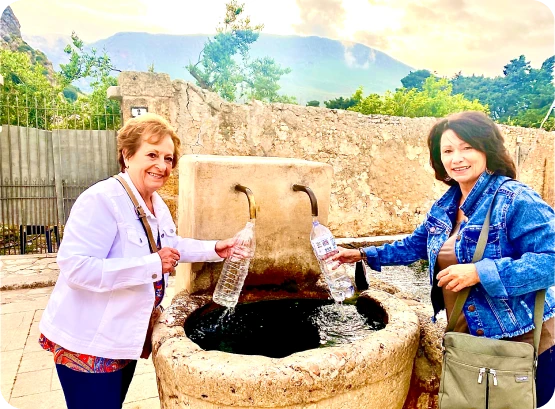 Sicilian Adventures