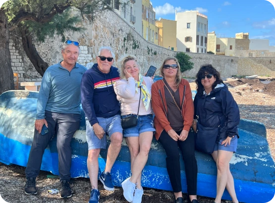 Sicilian Adventures