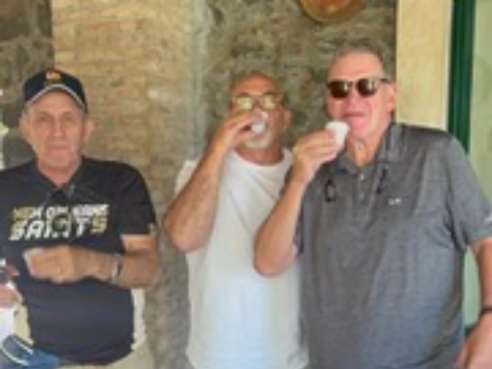 Sicilian Adventures