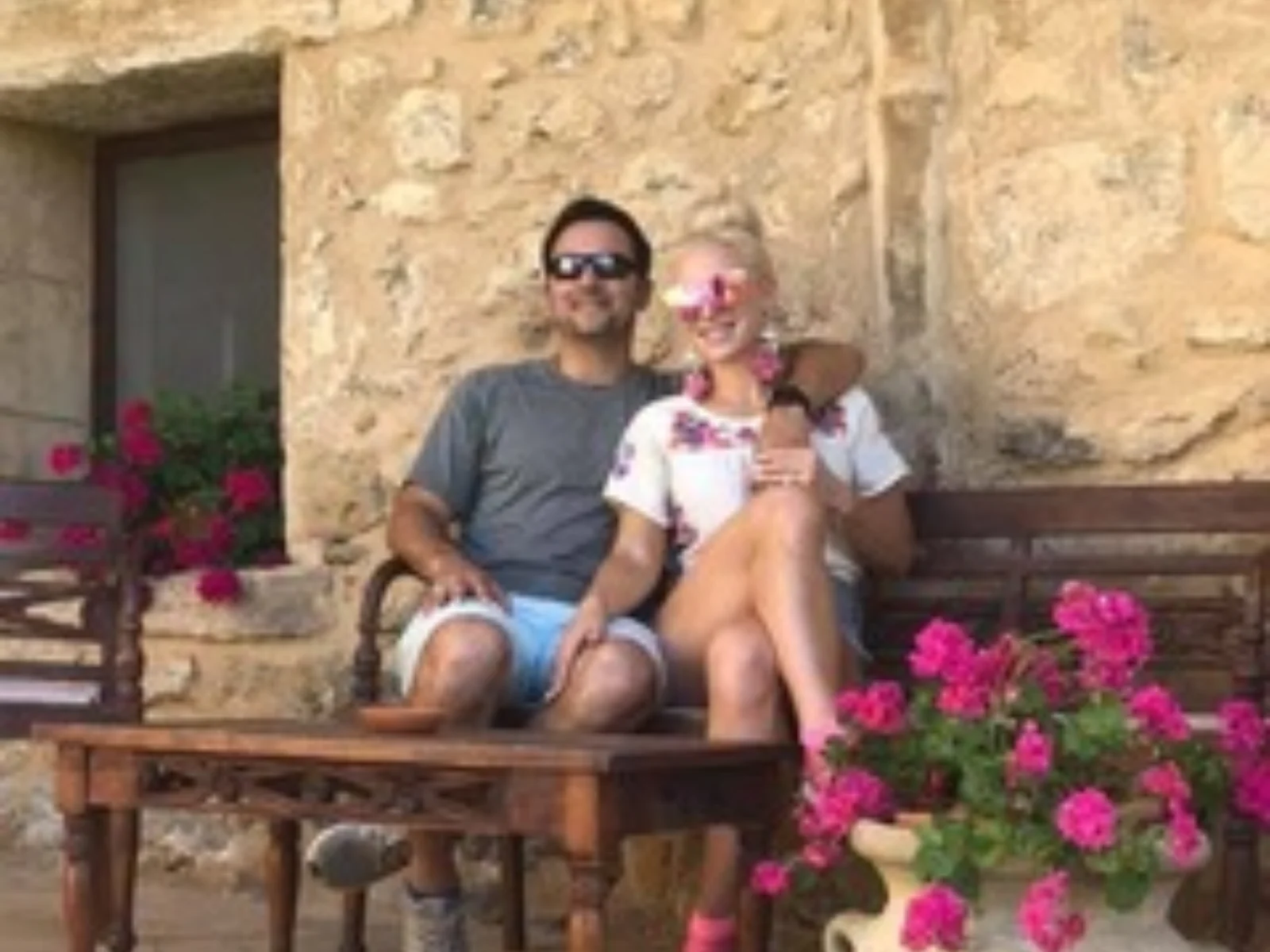 Sicilian Adventures
