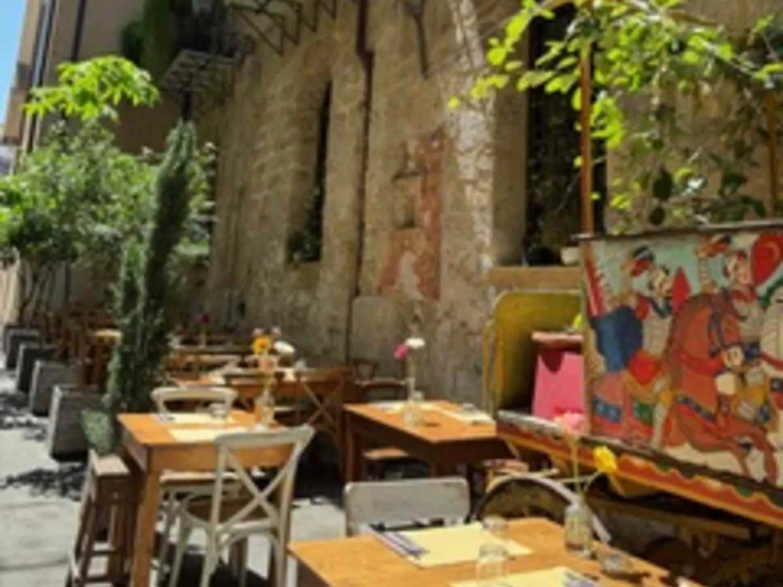 Sicilian Adventures