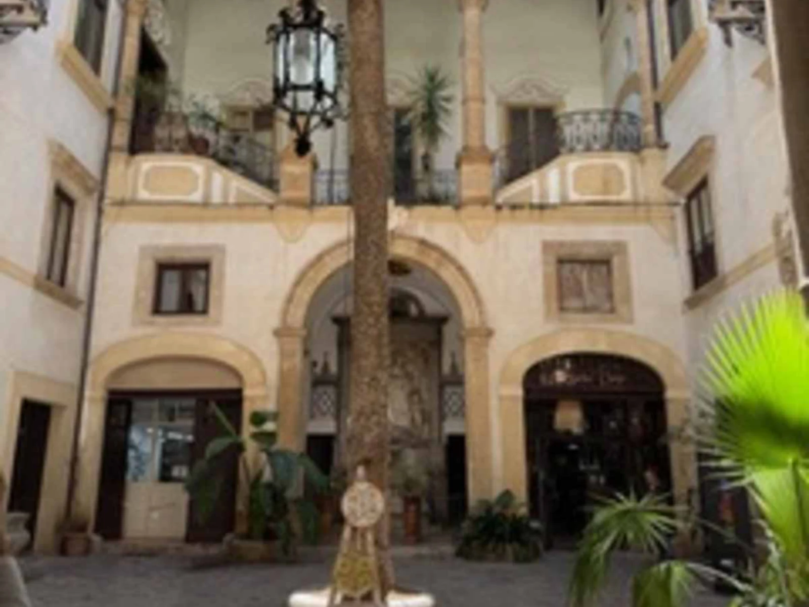 Sicilian Adventures