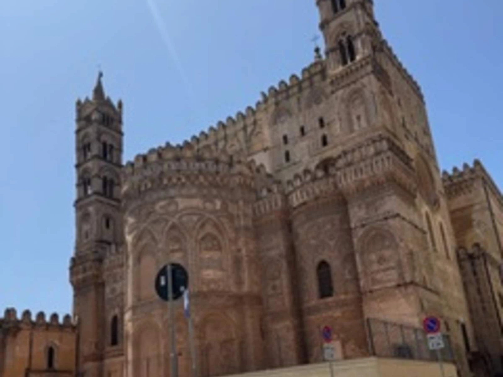 Sicilian Adventures