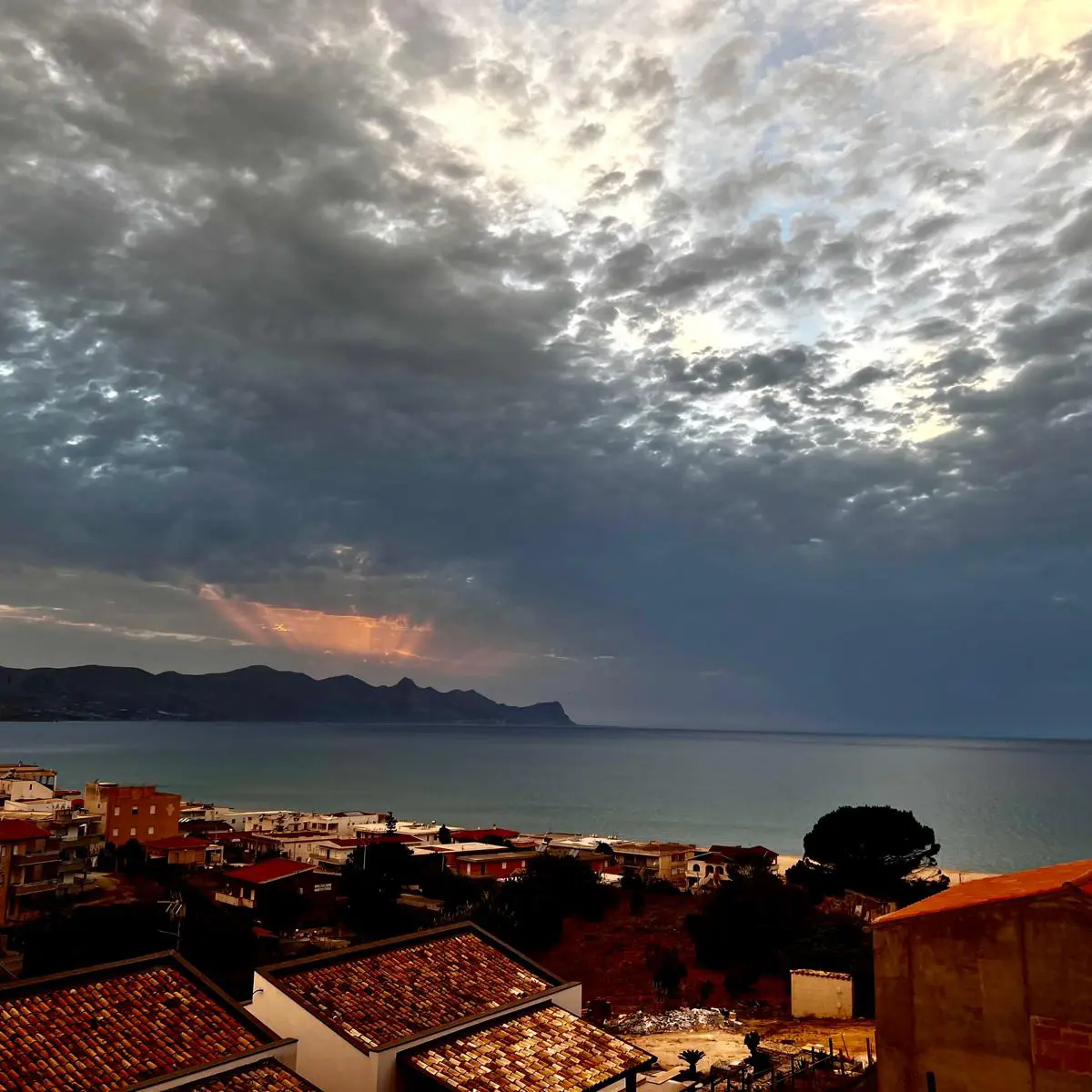 Sicilian Adventures
