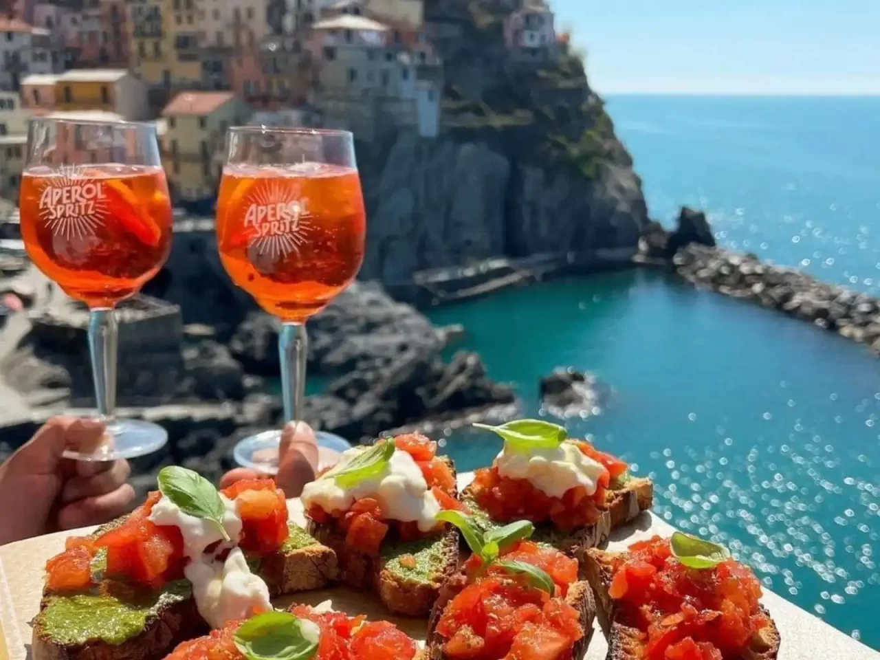 Sicilian Adventures