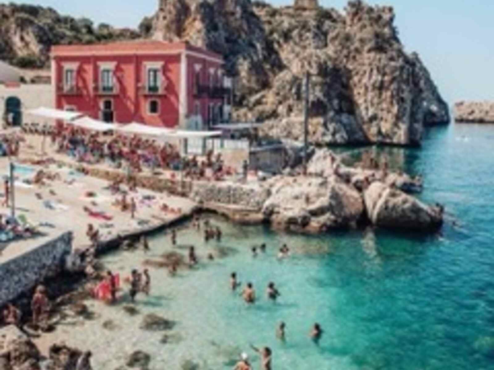 Sicilian Adventures