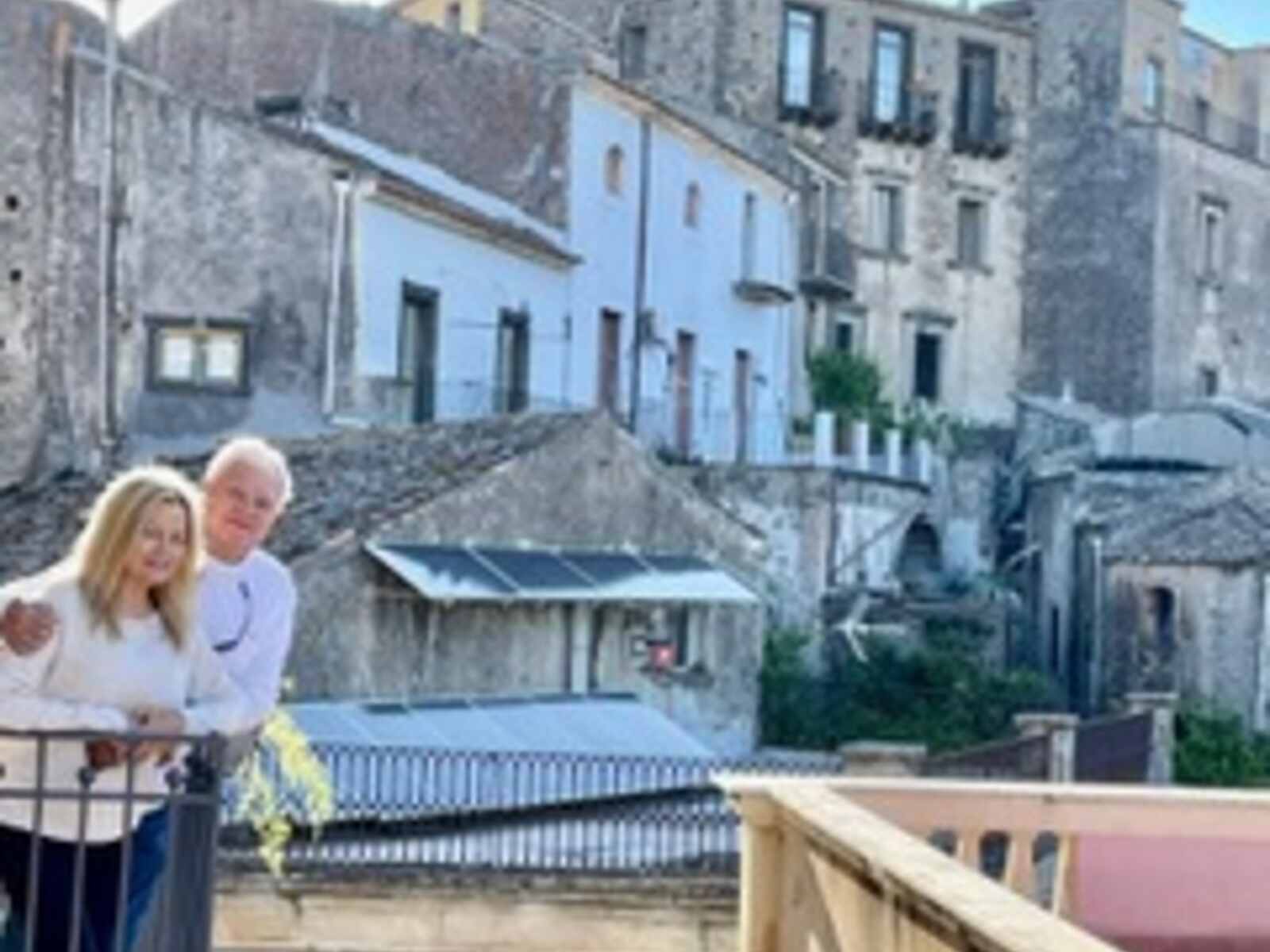 Sicilian Adventures