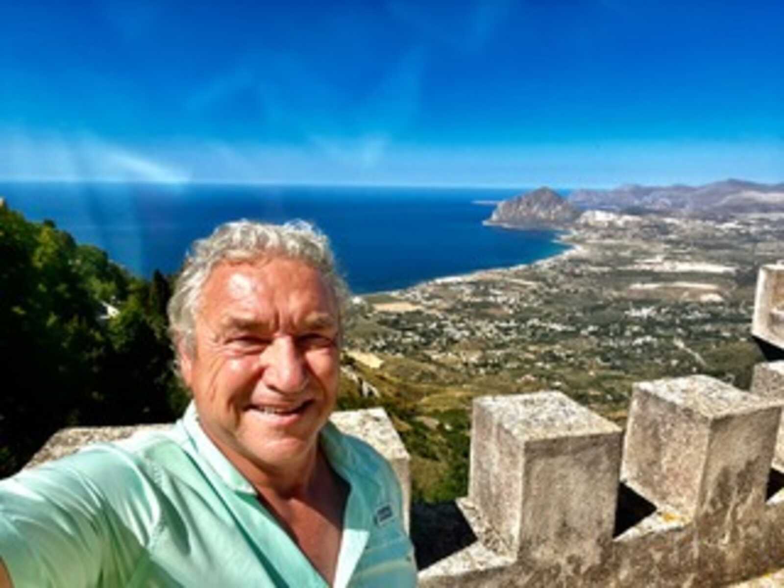 Sicilian Adventures