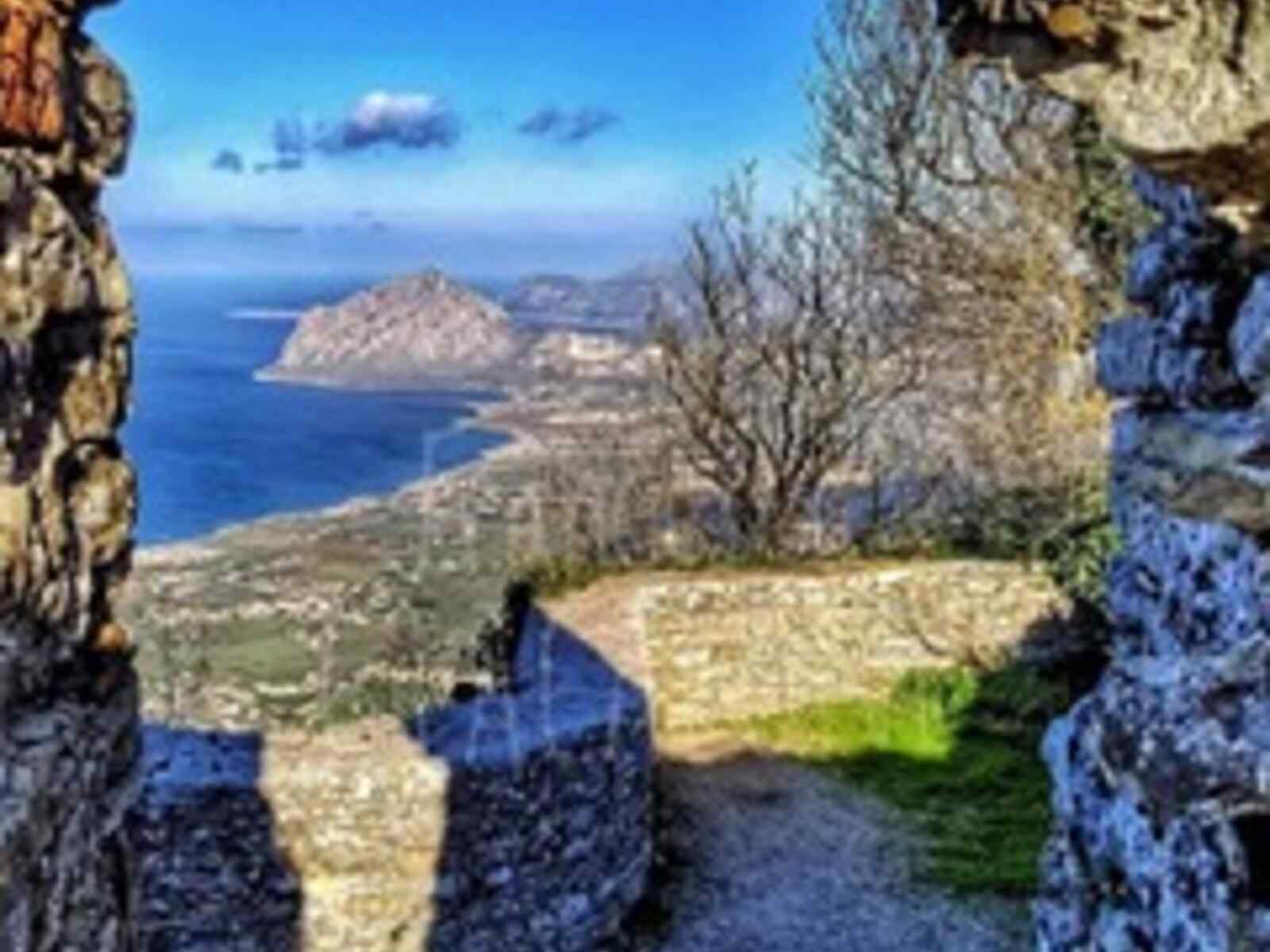Sicilian Adventures