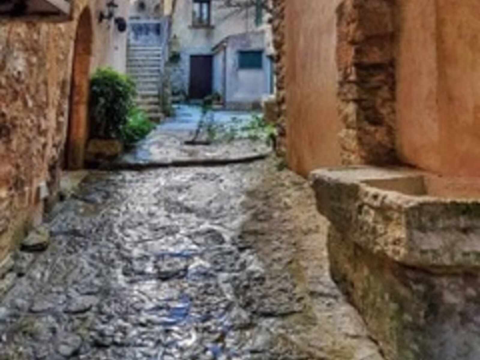 Sicilian Adventures