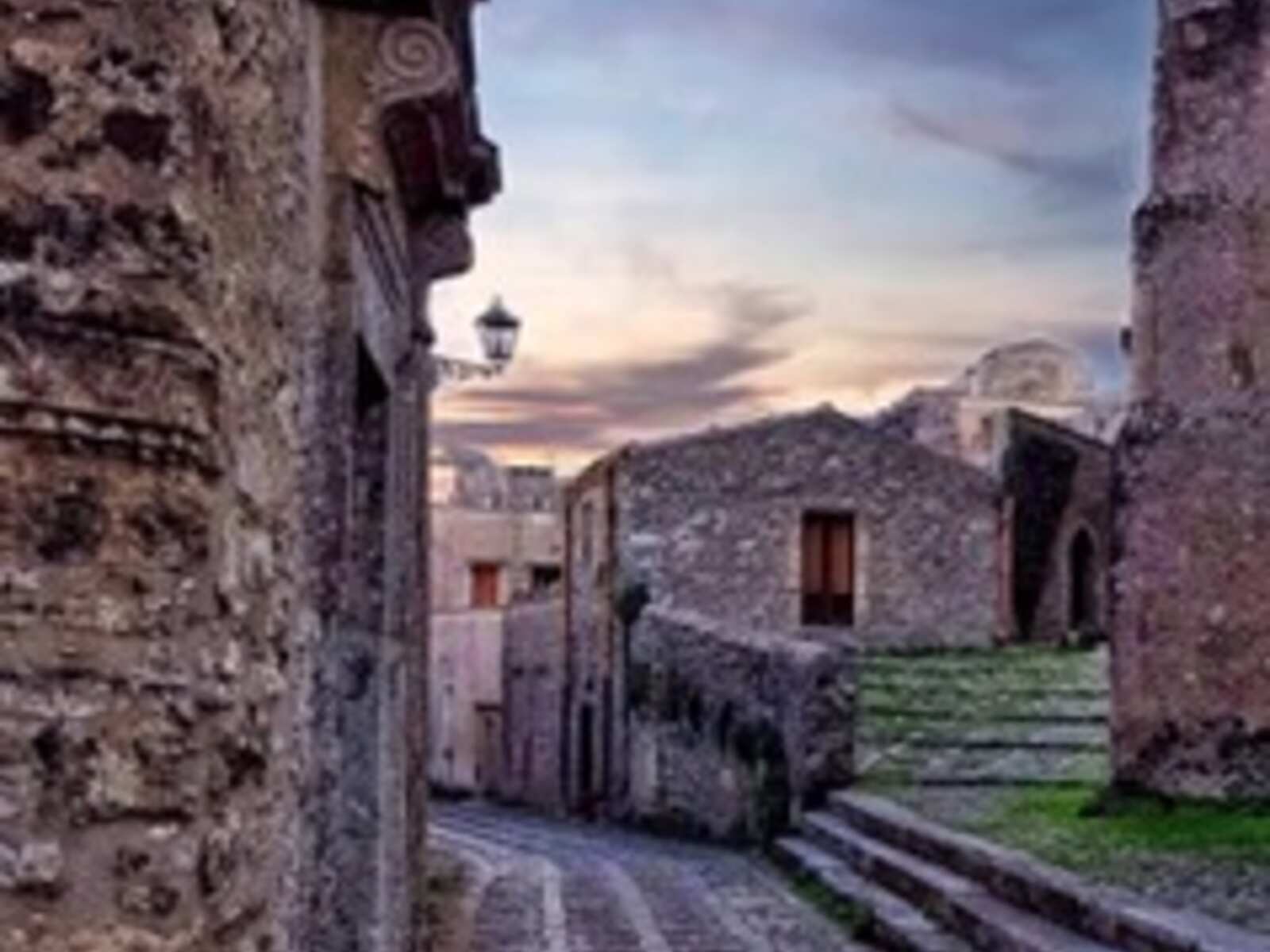 Sicilian Adventures