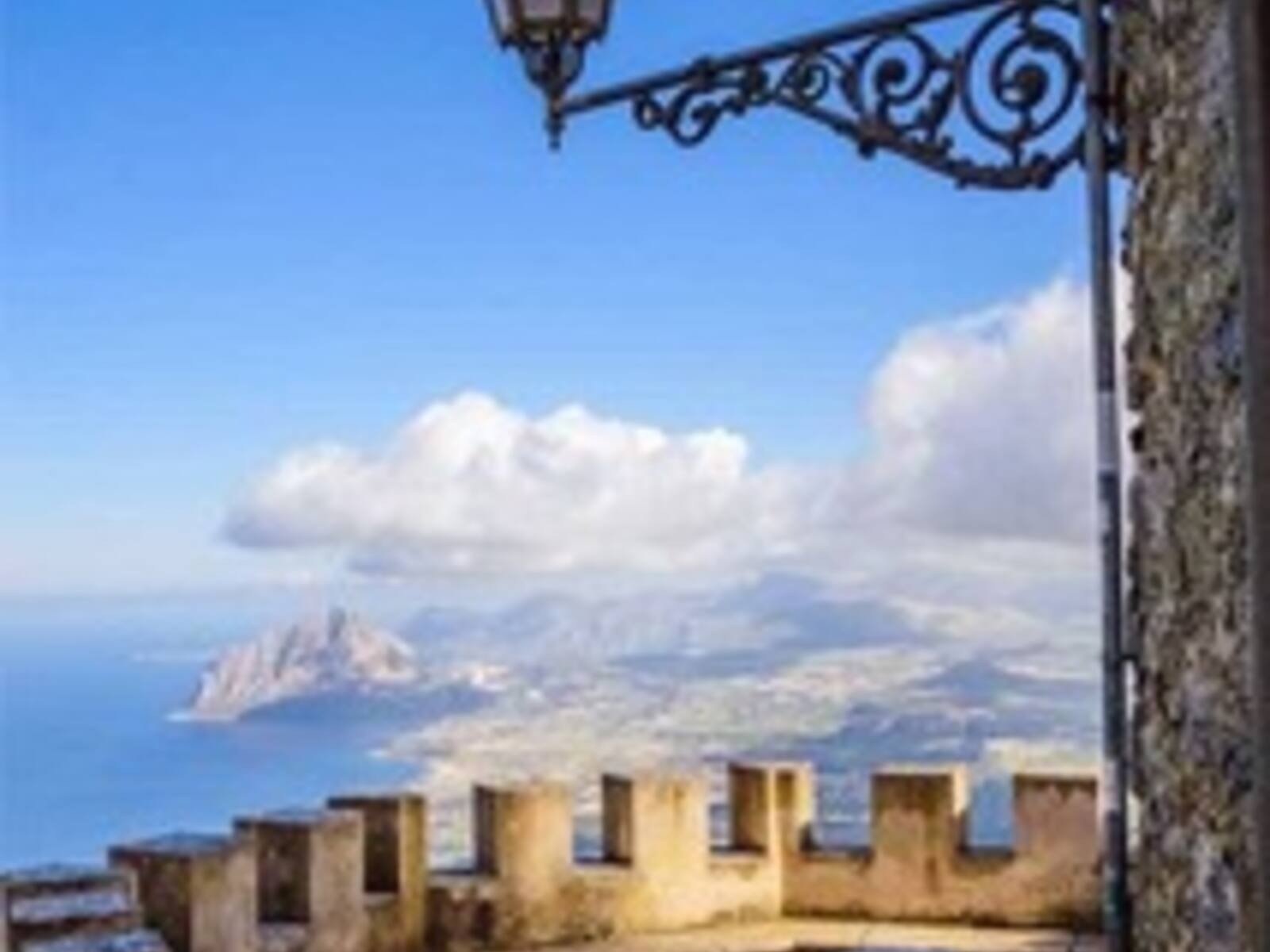 Sicilian Adventures