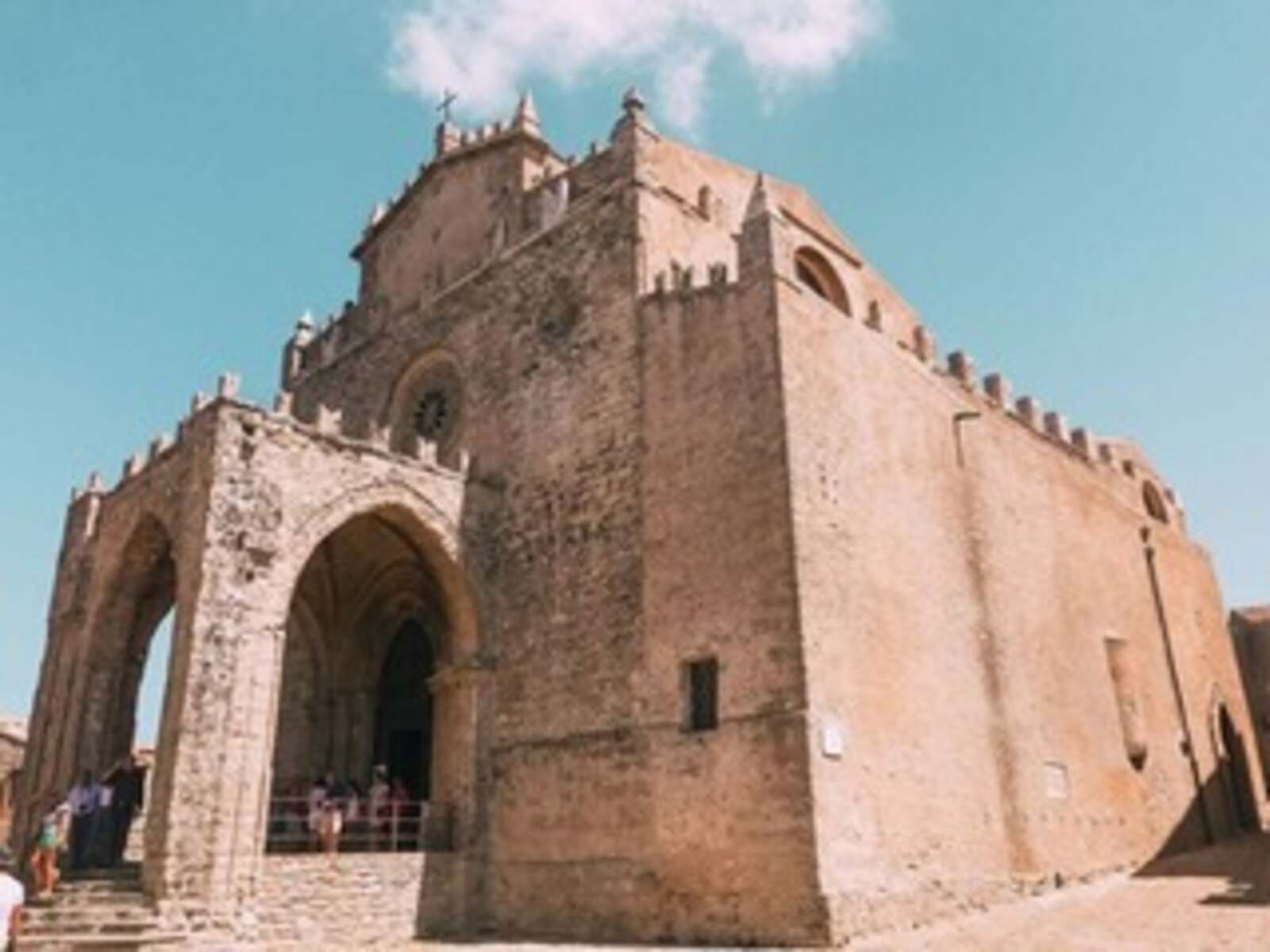 Sicilian Adventures