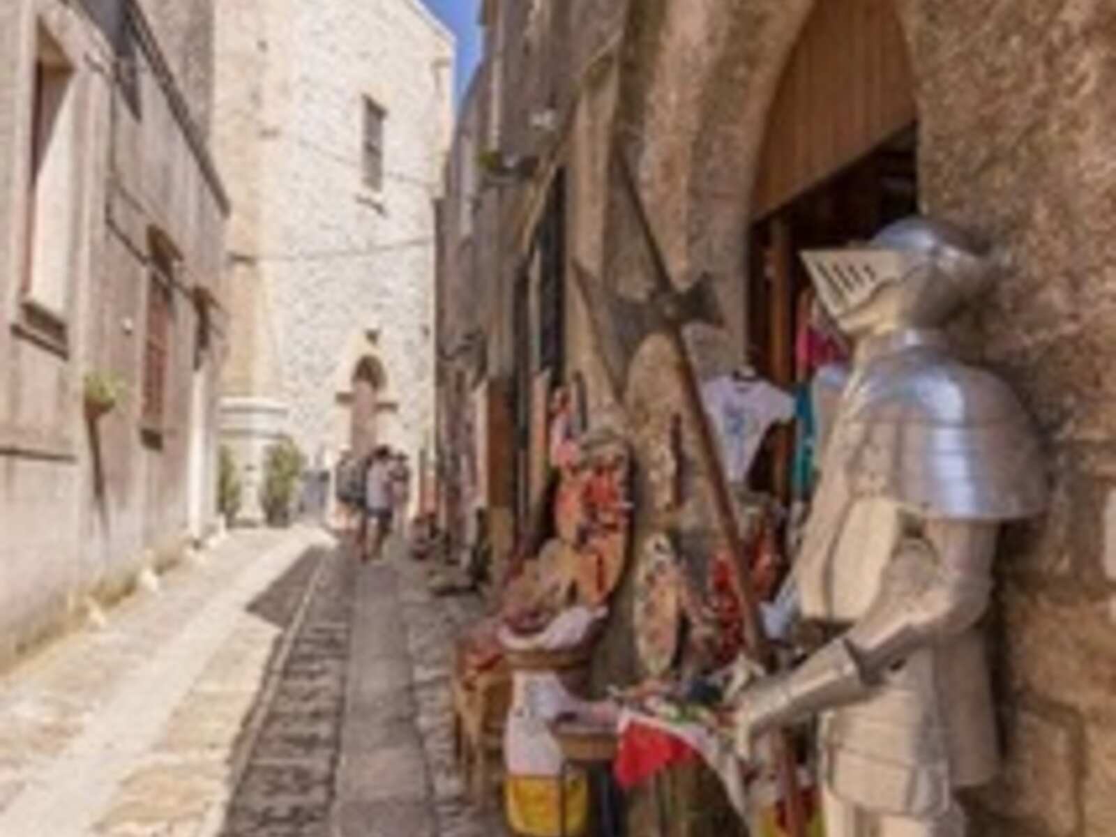 Sicilian Adventures