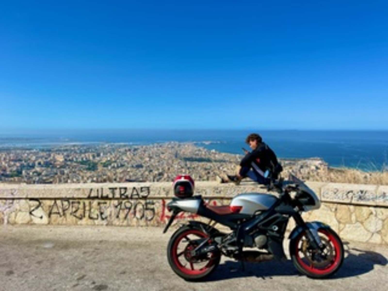 Sicilian Adventures