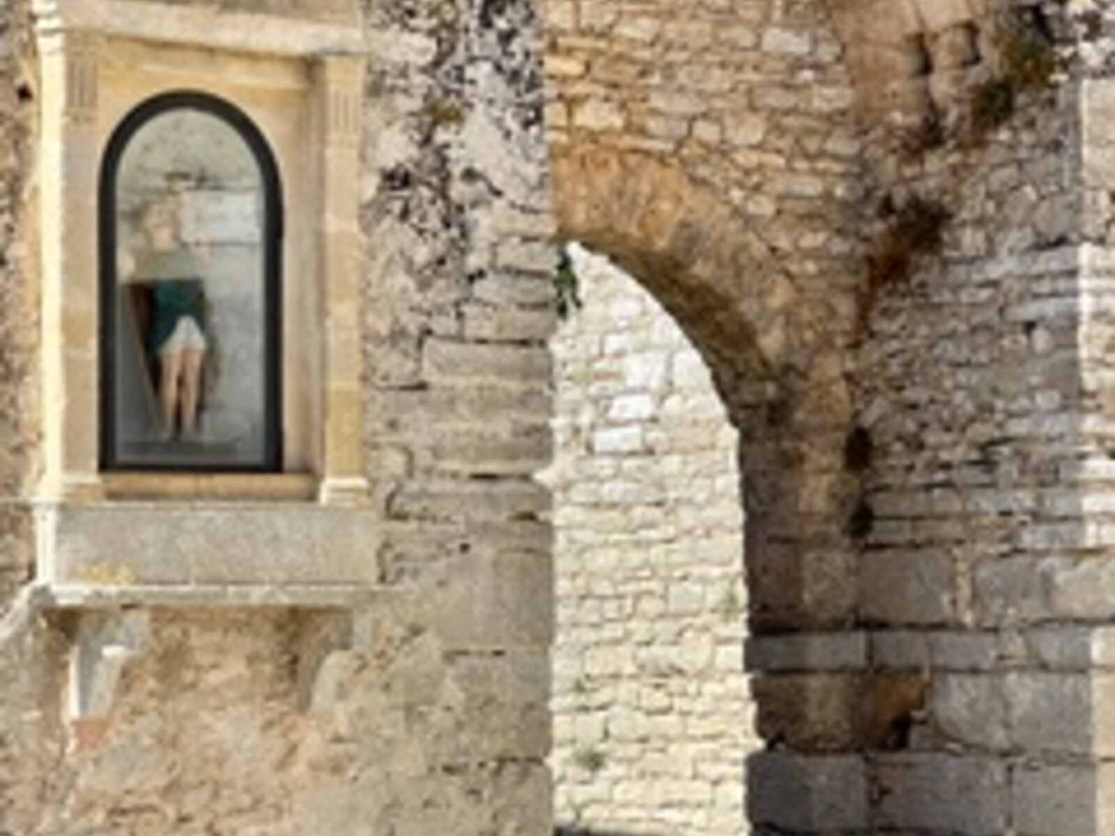 Sicilian Adventures