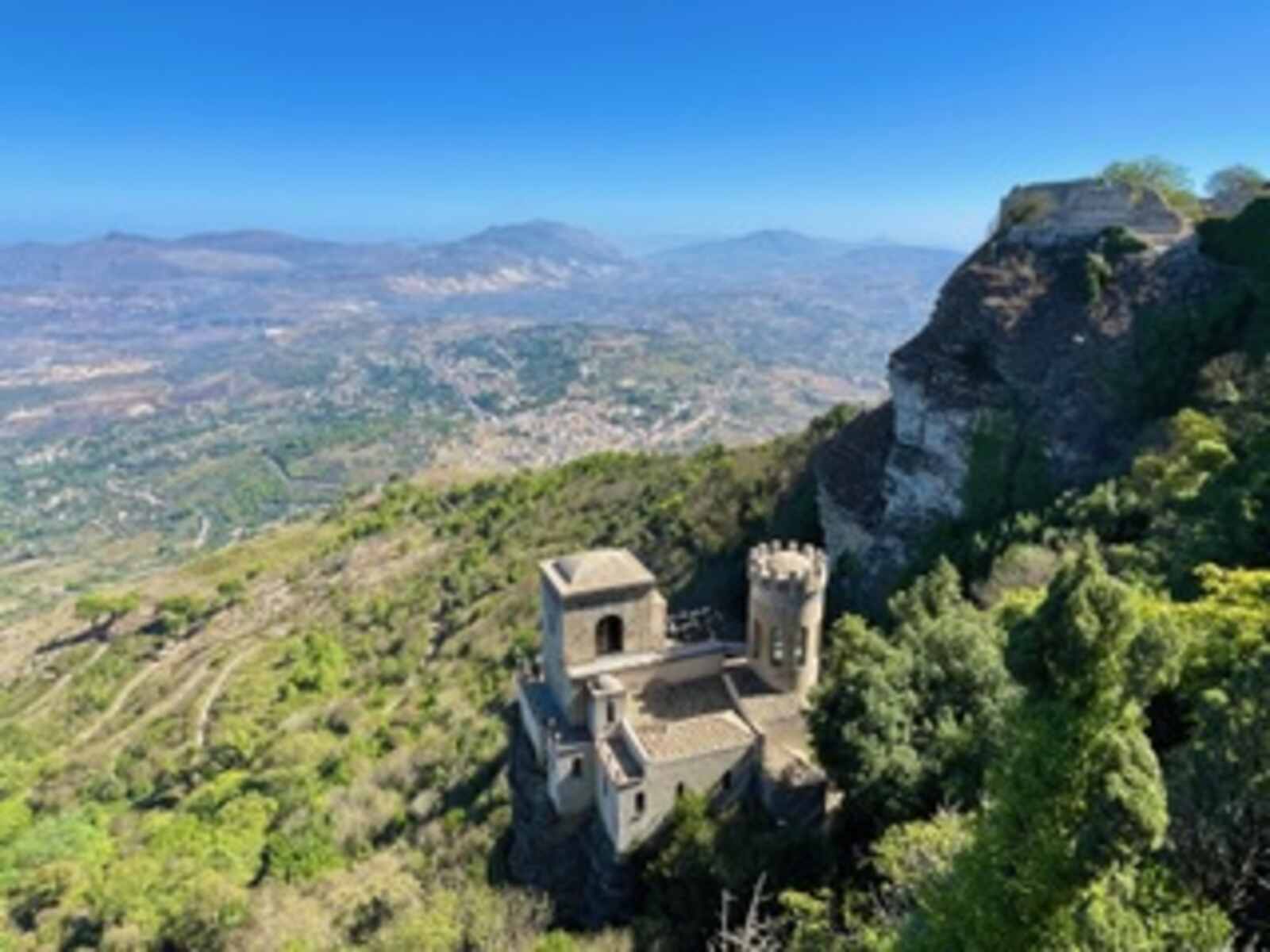 Sicilian Adventures