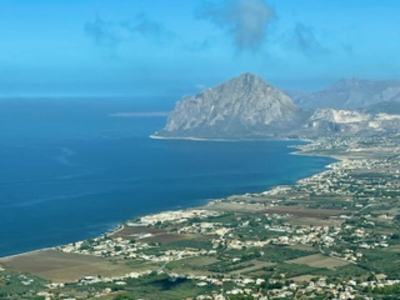 Sicilian Adventures