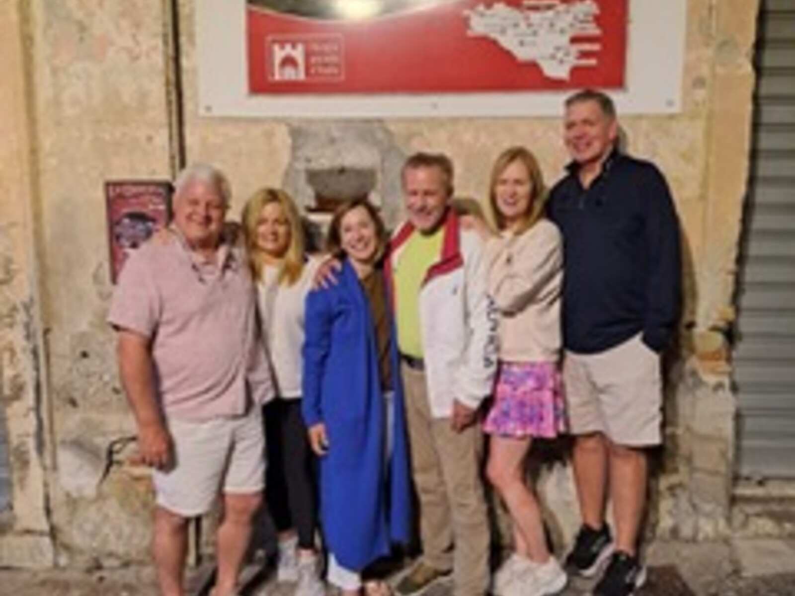 Sicilian Adventures