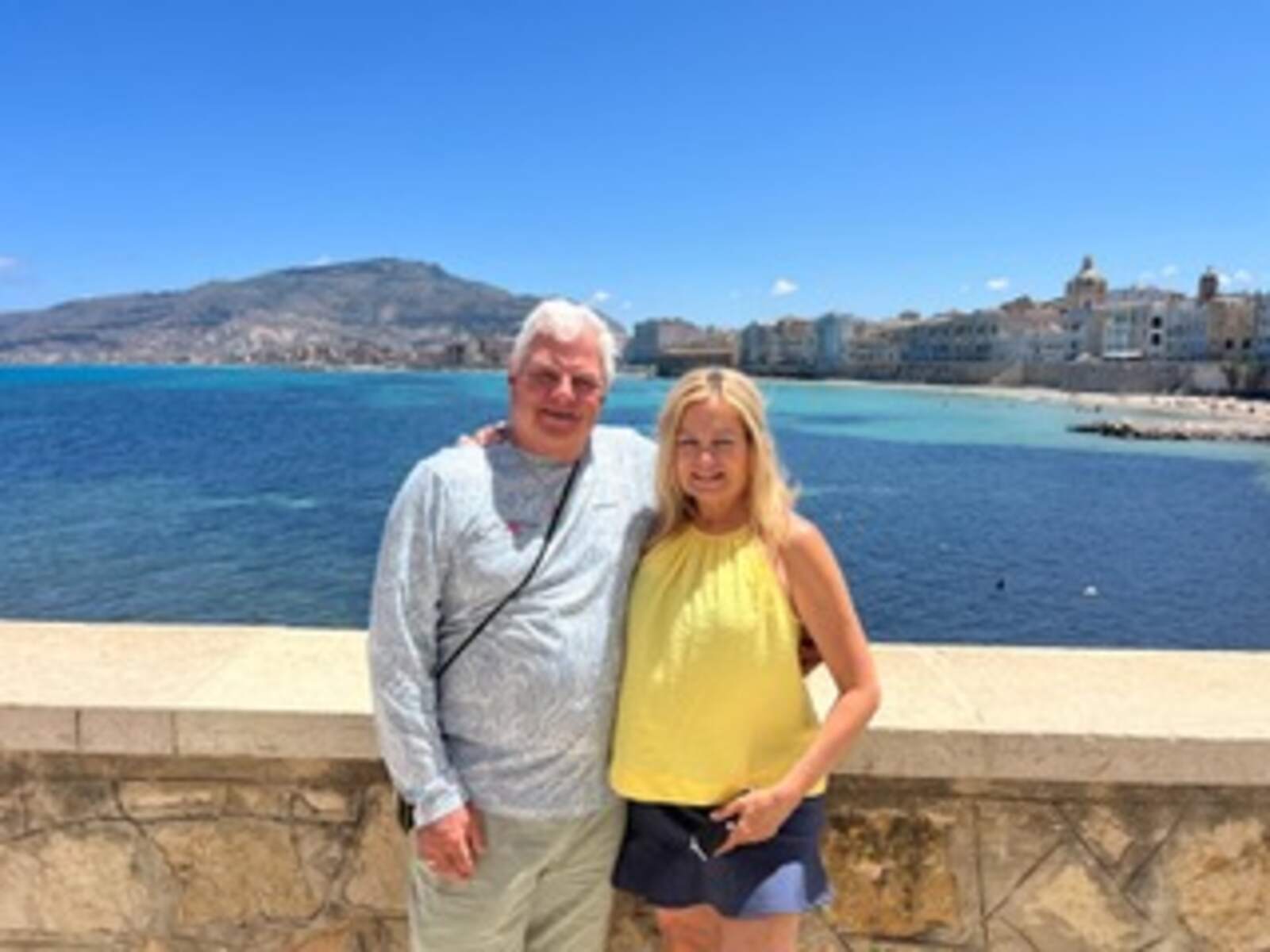 Sicilian Adventures