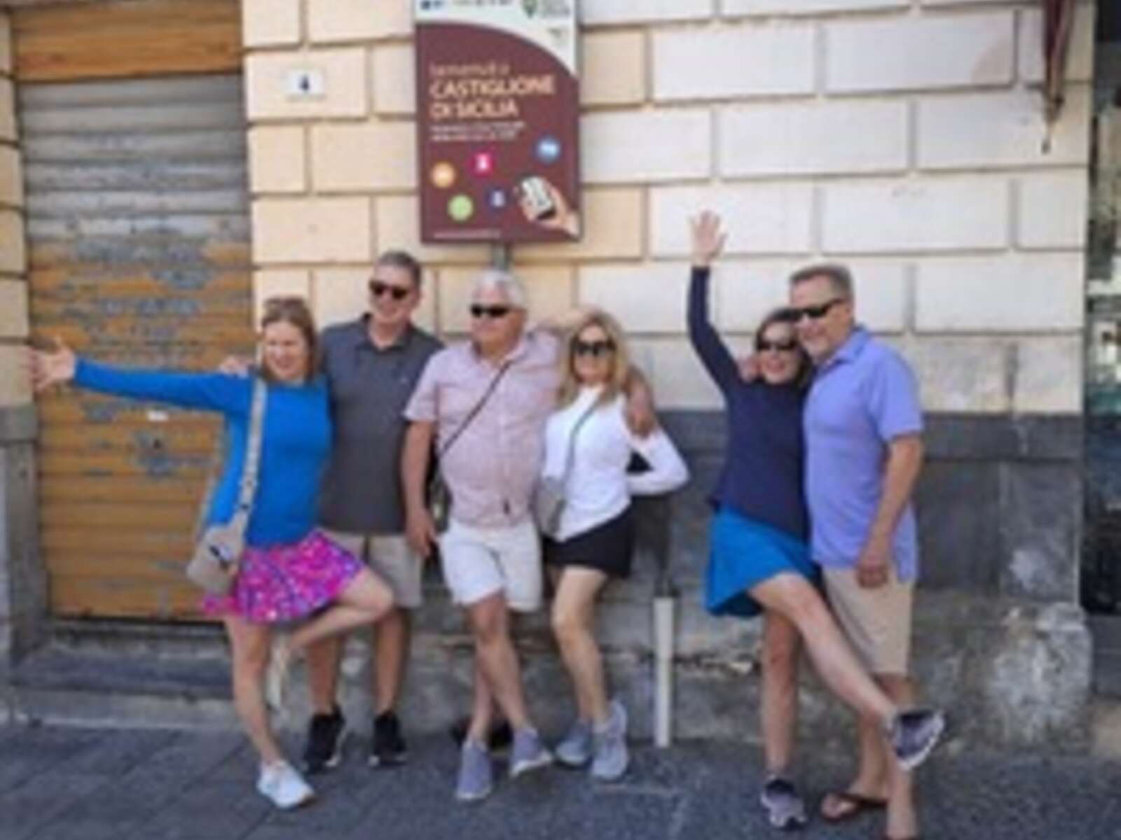 Sicilian Adventures