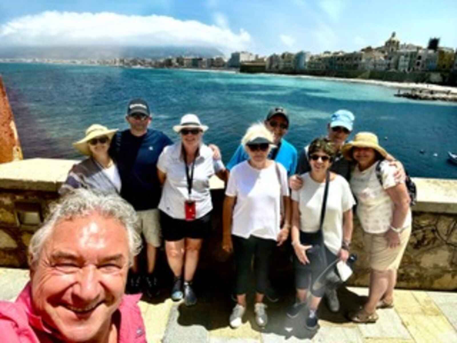 Sicilian Adventures