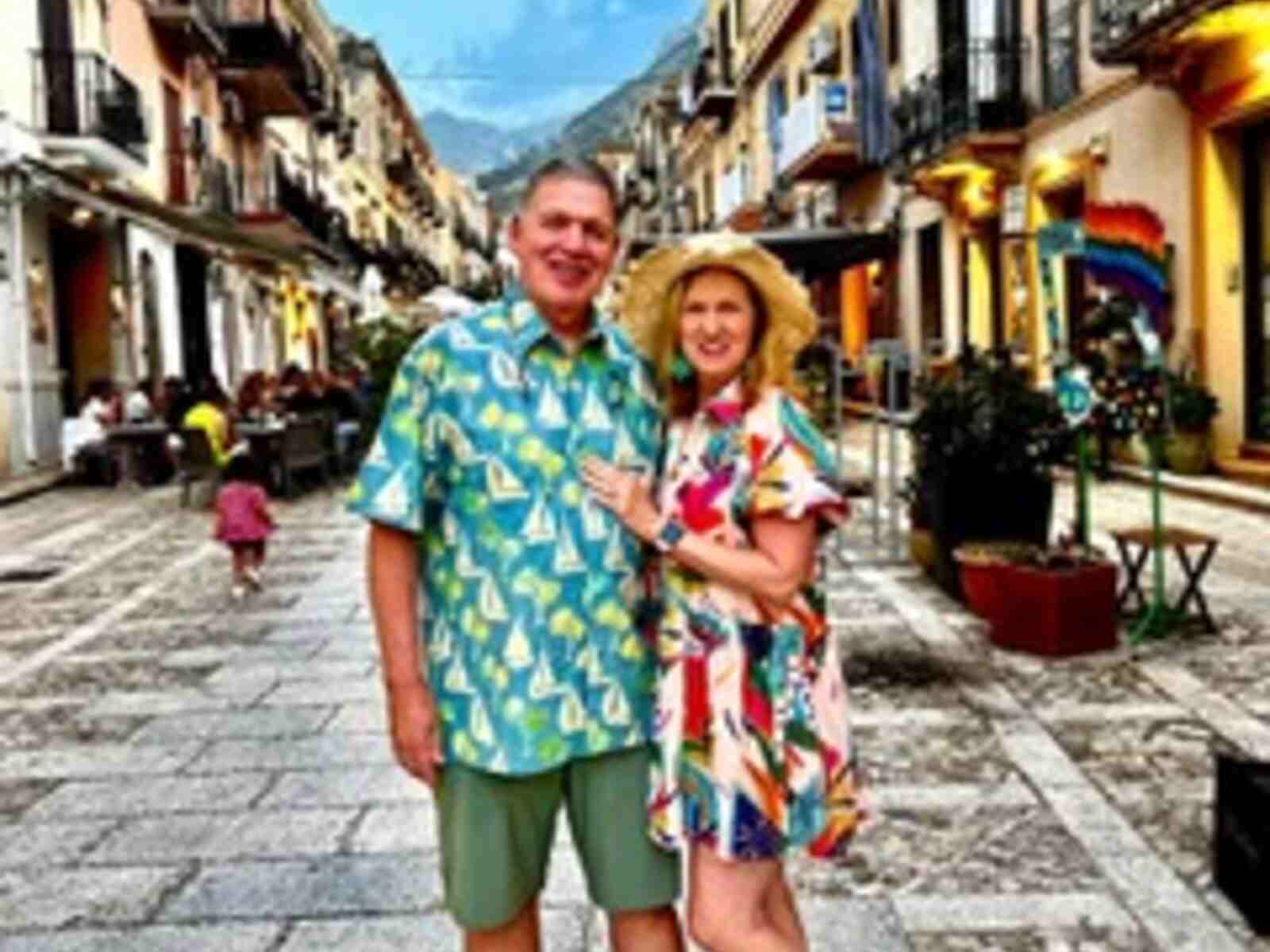 Sicilian Adventures