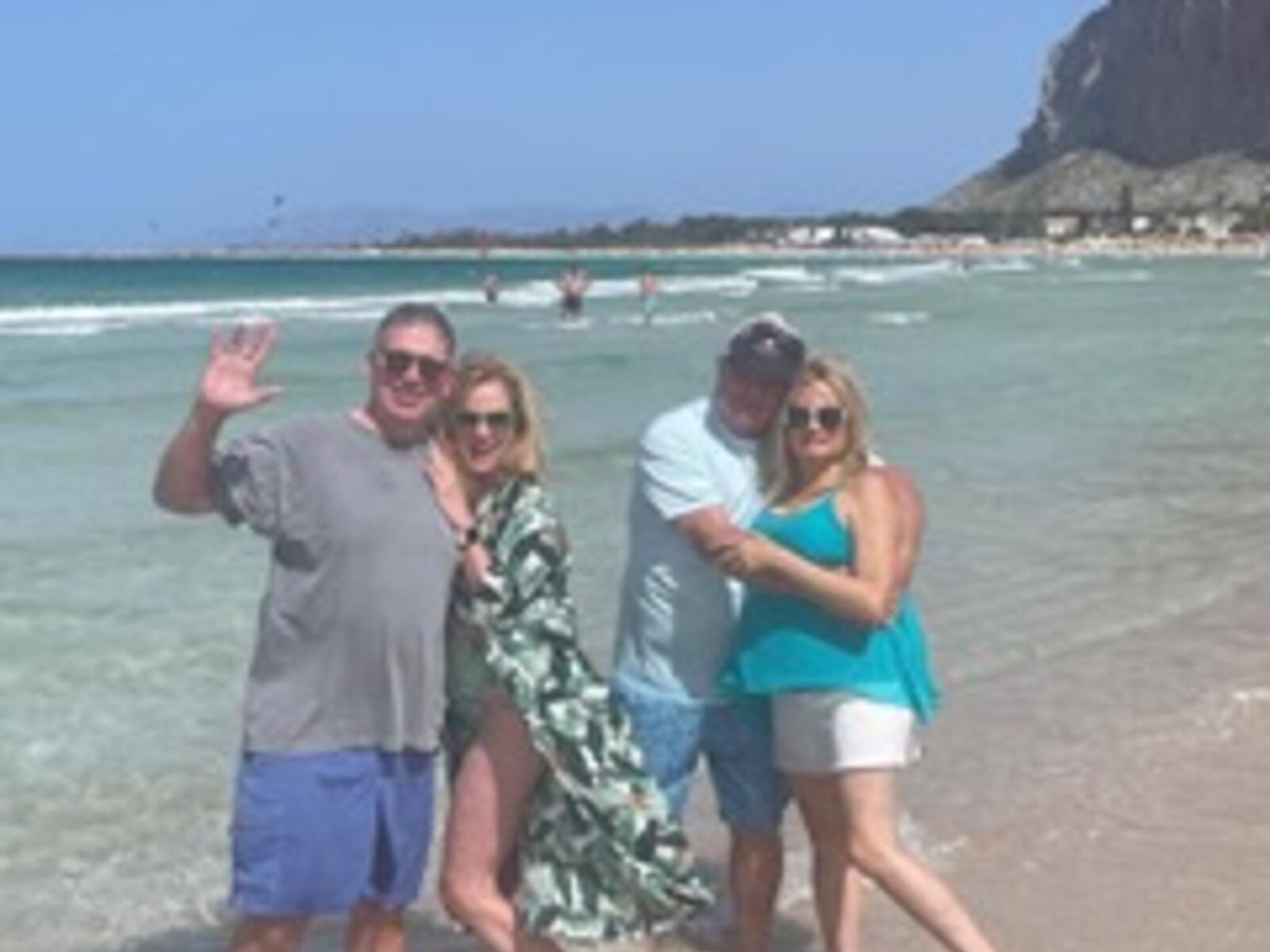 Sicilian Adventures