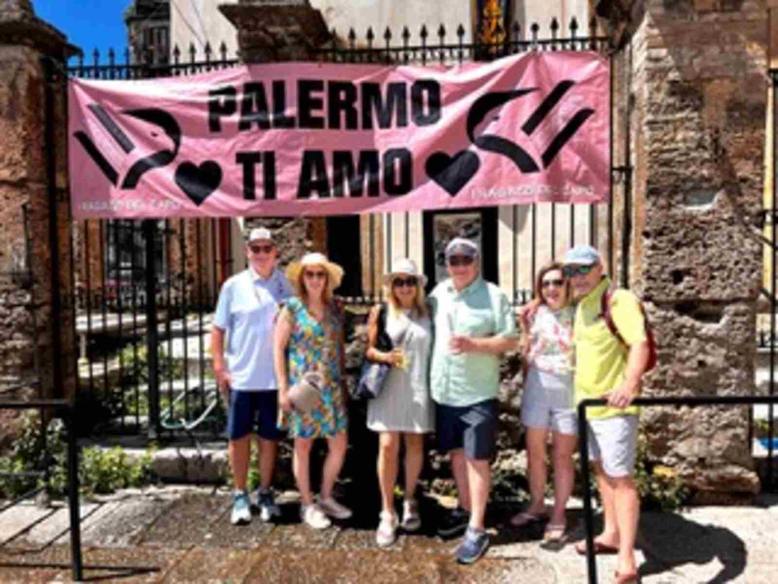 Sicilian Adventures