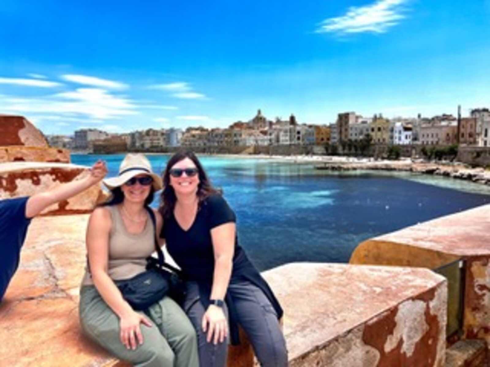 Sicilian Adventures