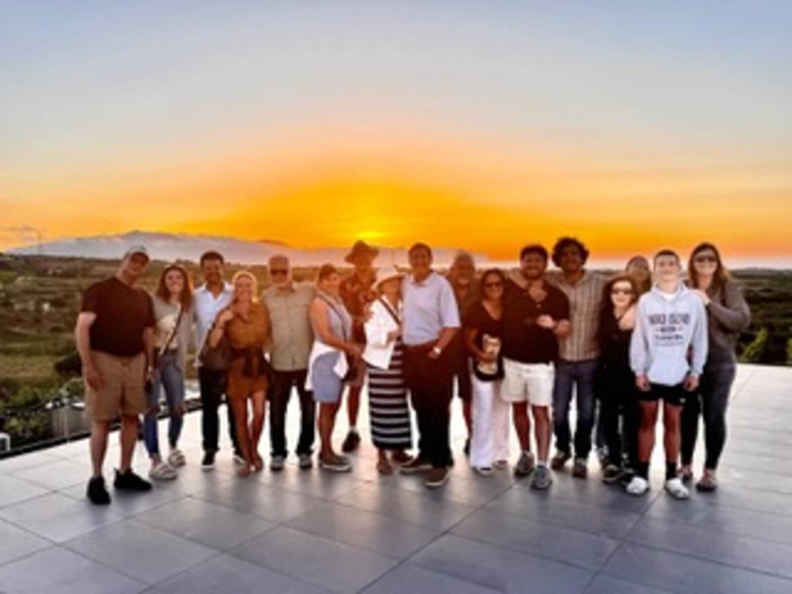 Sicilian Adventures