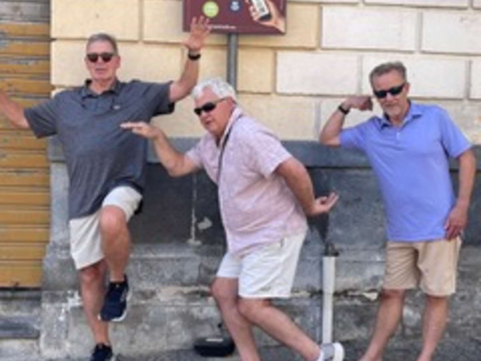 Sicilian Adventures