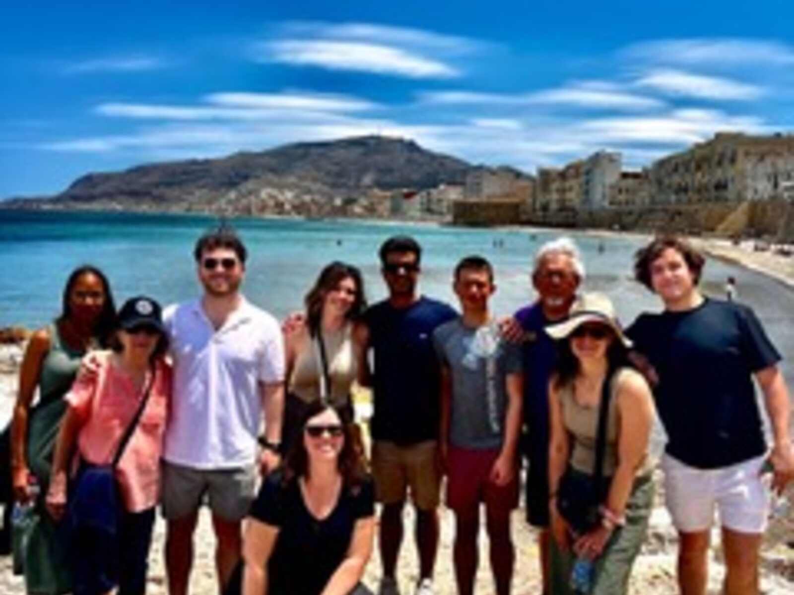Sicilian Adventures