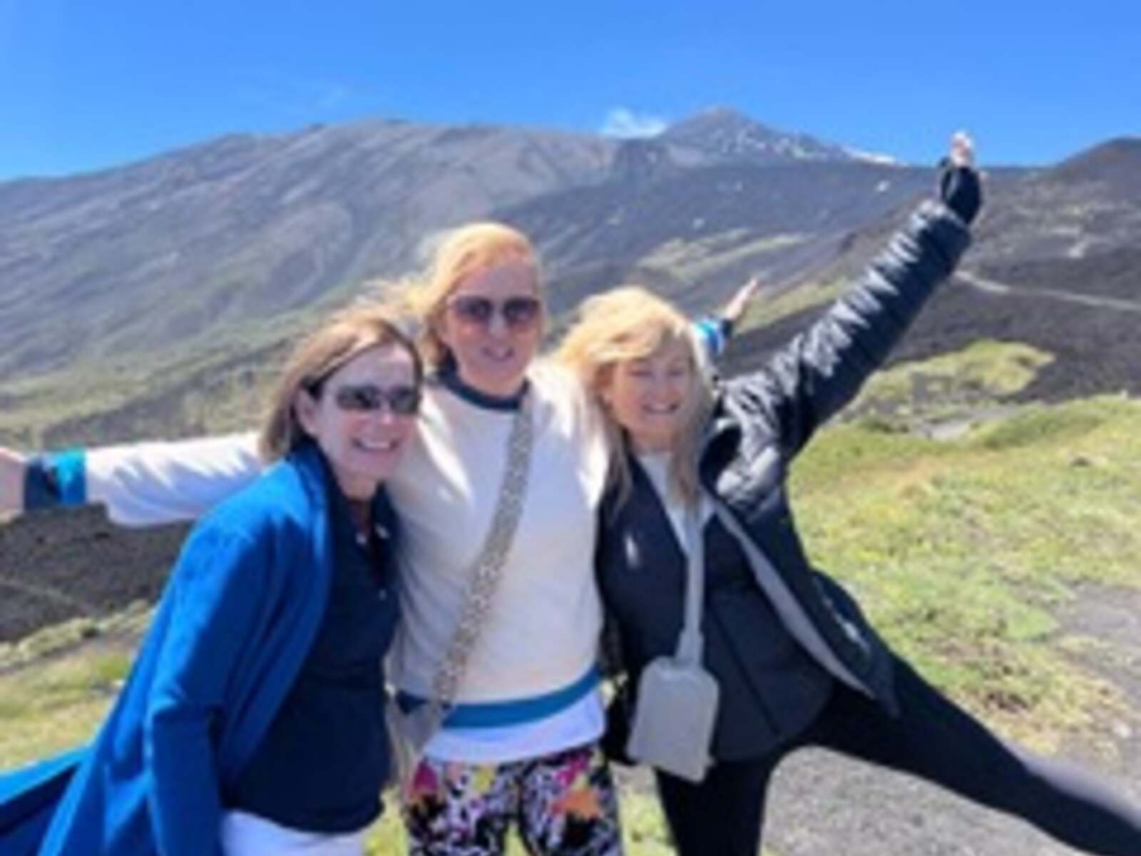 Sicilian Adventures