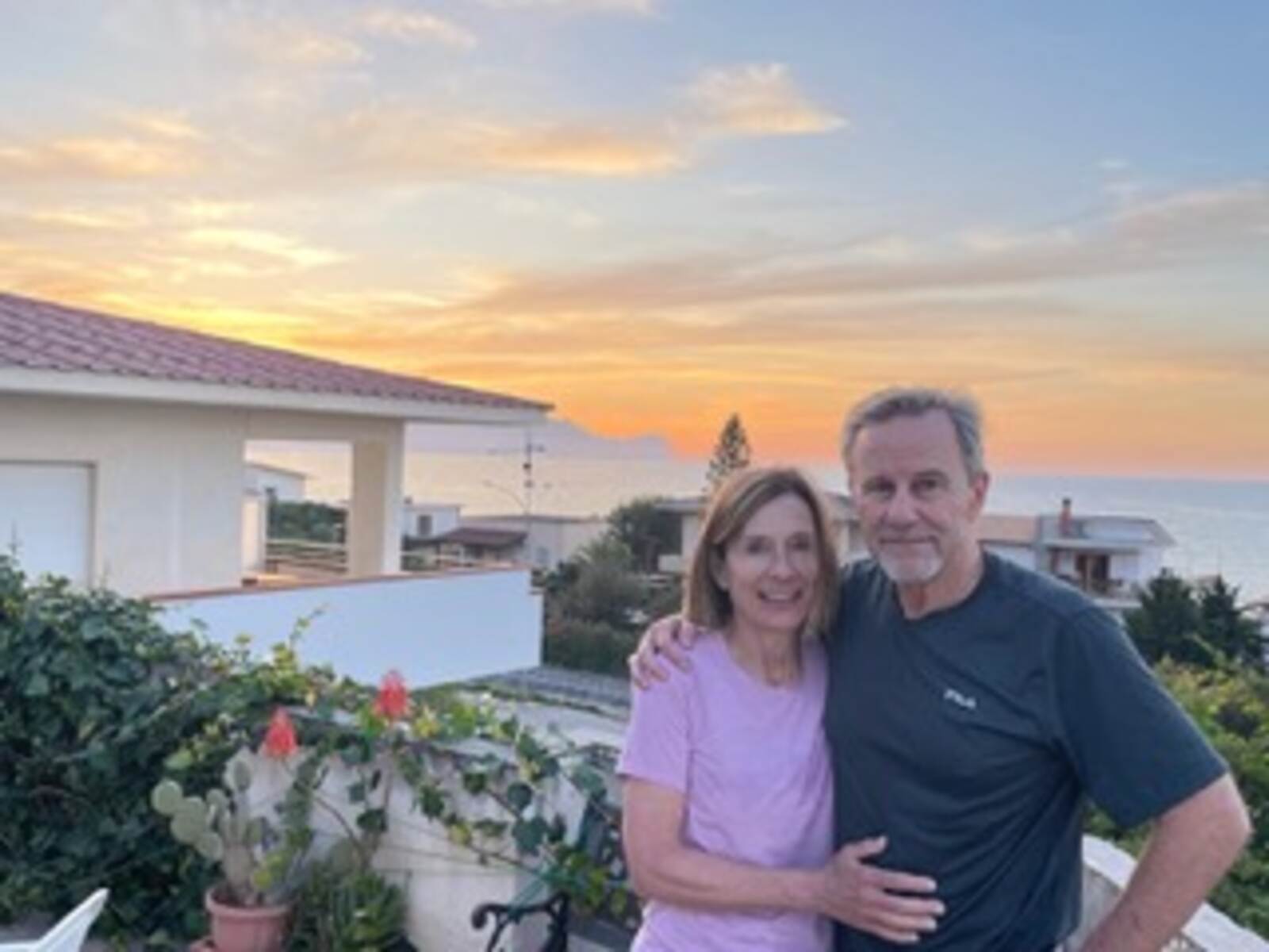 Sicilian Adventures