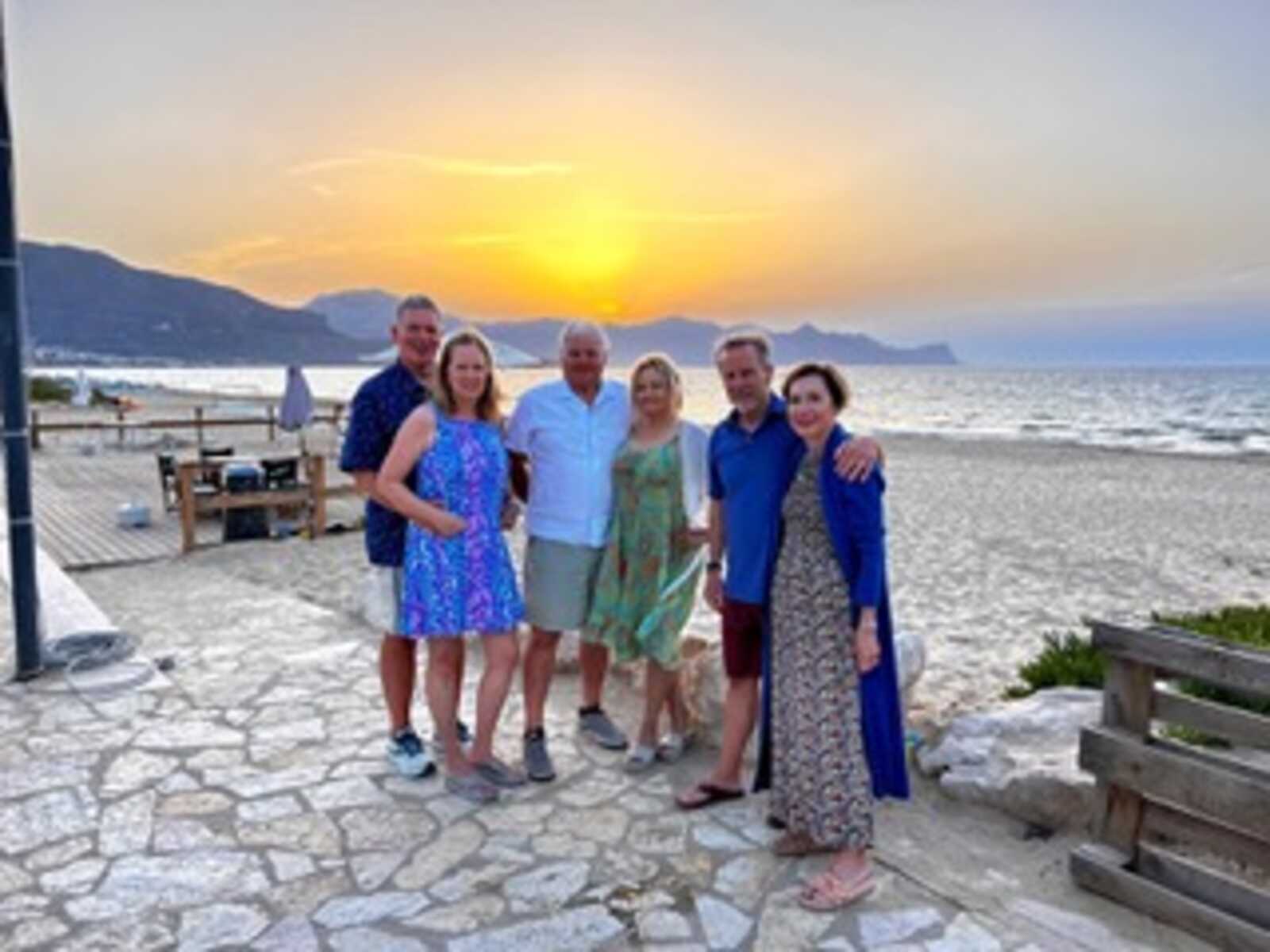 Sicilian Adventures