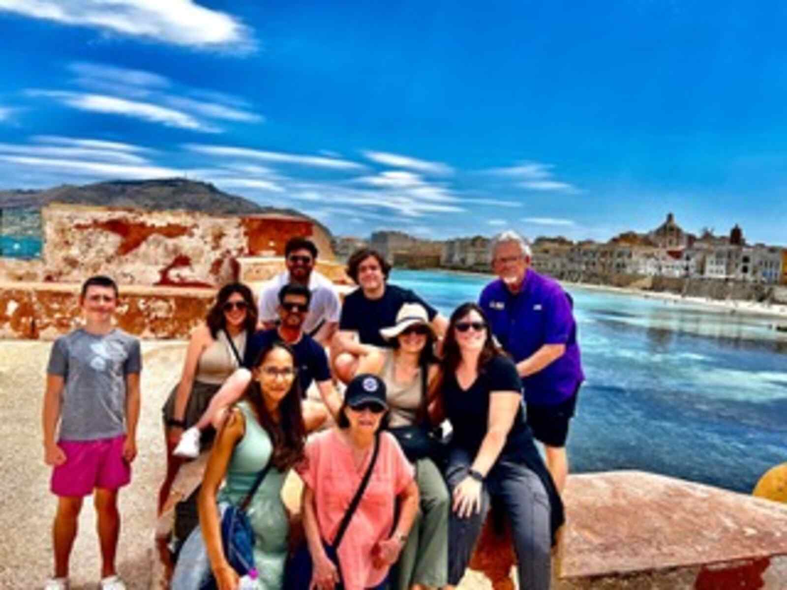 Sicilian Adventures