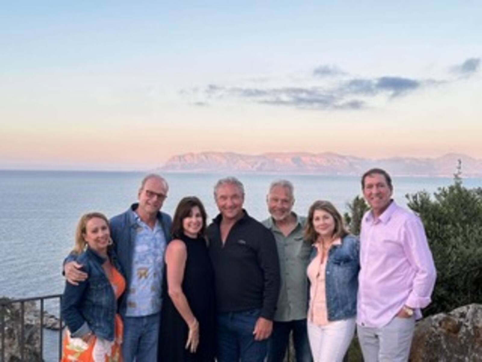 Sicilian Adventures