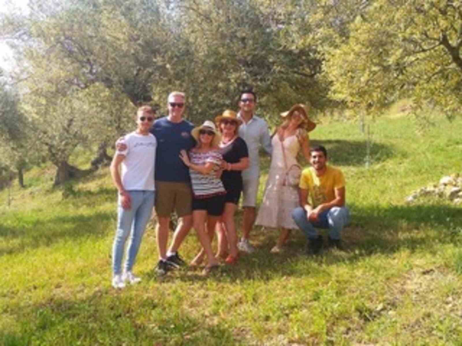 Sicilian Adventures