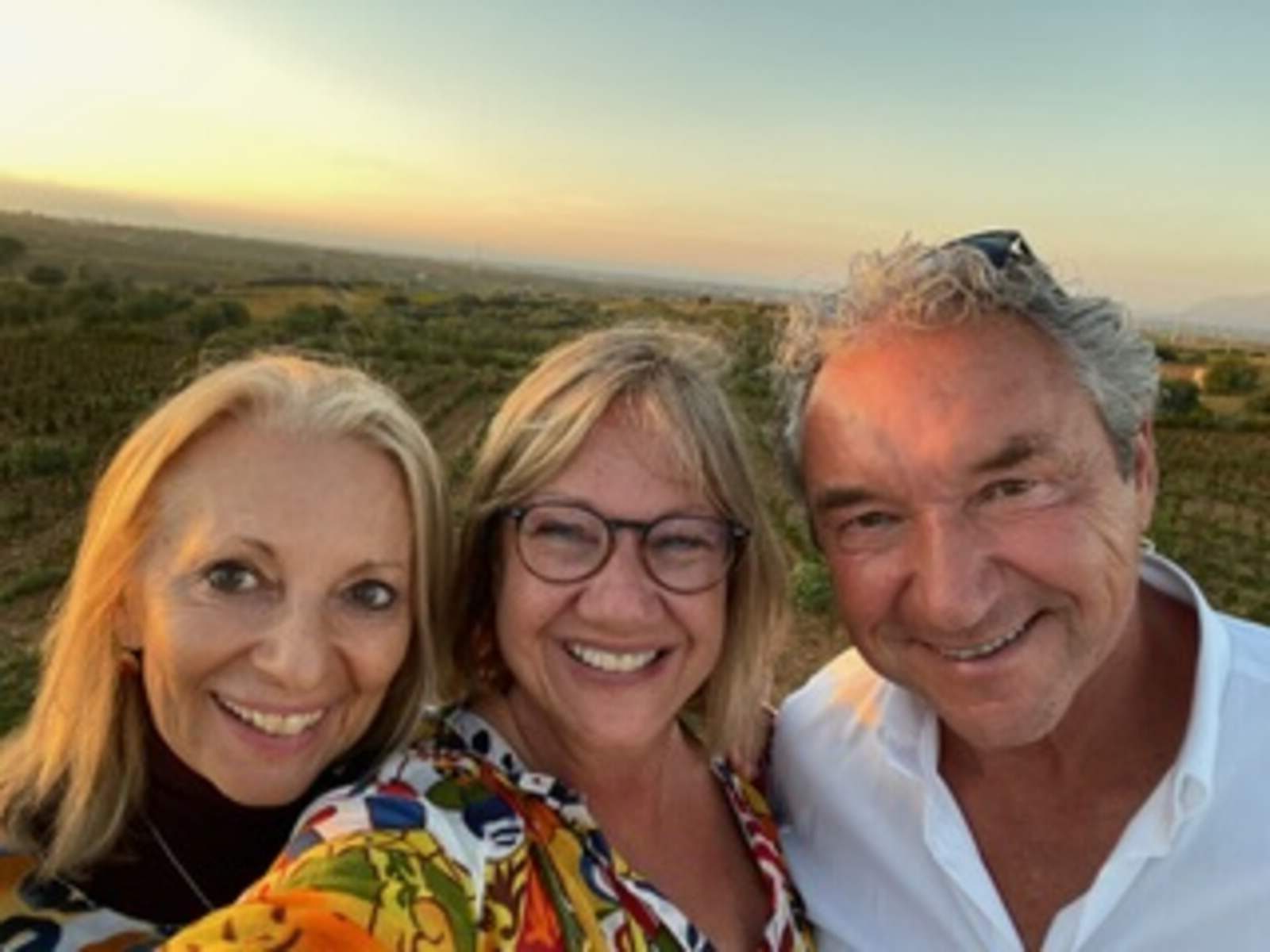 Sicilian Adventures